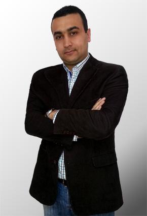 سامر زعرور: كيف تواجه الافتراضات التي تقيّدك؟